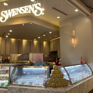 Swensen's THE EMQUATIER