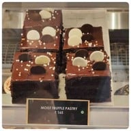 Sugar And Spice Aerocity New Delhi