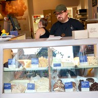 บรรยากาศ Fudge kitchen Edinburgh