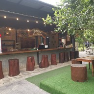 บรรยากาศ บ้านน้ำเลนโฮมสเตย์ แอนด์ คาเฟ่