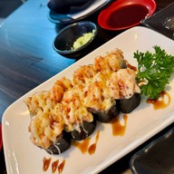 จูนิ ซูชิ สาขา1 แจ้งวัฒนะ24 สาขา1