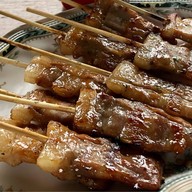ก้องกิ หมูปิ้ง สูตรโบราณ เฉลิมพระเกียรติ์ ร.9 ซอย 28