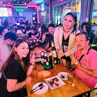 The Factory Original 90 Bar & Restaurant ไม่มี