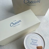 The Cream Factory อโศก