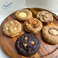 The Cream Factory อโศก