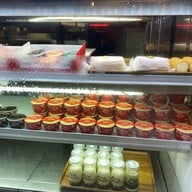 Milch Japan Cheesecake พารากอน