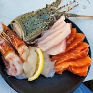 เมนูของร้าน โคตรทะเล (Kodtalay Seafood Buffet)  โคตรทะเล (Kodtalay Seafood Buffet)