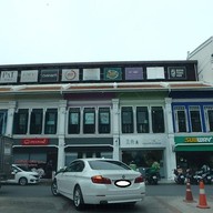 หน้าร้าน Waraporn Salapao ดิอัพ พระราม 3