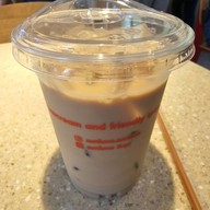 เมนูของร้าน Sunlune icecream