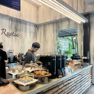 The Rustic Espresso