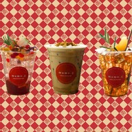 MAMO.g - Brunch & Coffee