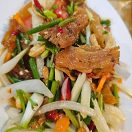 ข้าวต้มบาทเดียว