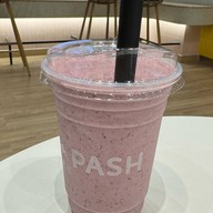 Pash Juices 101 True Digital Park