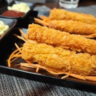 🍣 ราเมง ซูชิ ซาชิมิ แกงกะหรี่ แซลมอน ทูน่า ซาบะ 🍛 มินิบาร์ ราเมง - Minibar Ramen