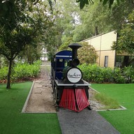 บรรยากาศ บ้านน้ำเลนโฮมสเตย์ แอนด์ คาเฟ่