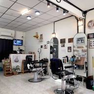 Nj Barber Shop