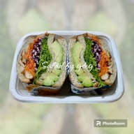 Salad by G&G สลัดเพื่อสุขภาพโดยจีแอนด์จี (ไม่มีหน้าร้าน)