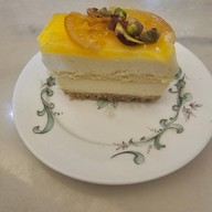 เมนูของร้าน Bite Me Softly Cafe