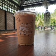 เมนูของร้าน บ้านน้ำเลนโฮมสเตย์ แอนด์ คาเฟ่