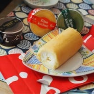 Milch Japan Cheesecake พารากอน