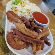 ข้าวต้มบาทเดียว