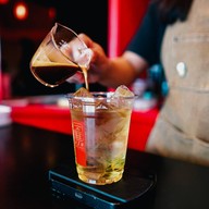 เมนูของร้าน XIN Coffee and Co. XIN