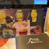 Milch Japan Cheesecake พารากอน