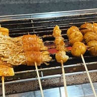 หม่าล่าไหม (ฮาลาล) กู้กู