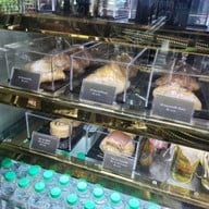 เมนูของร้าน บ้านน้ำเลนโฮมสเตย์ แอนด์ คาเฟ่