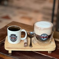 เมนูของร้าน Mr.Dam Coffee at Kuiburi กุยบุรี
