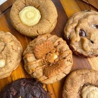 The Cream Factory อโศก