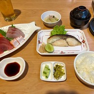 อาหารของสมาคมญี่ปุ่น สาธรธานี 2