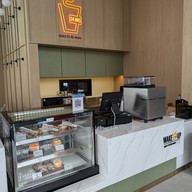 Wake Up B2 Ubon Airport Premier