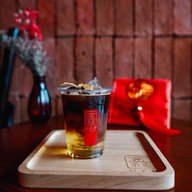 เมนูของร้าน XIN Coffee and Co. XIN