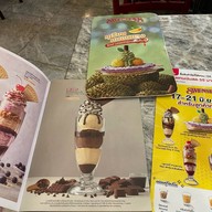 Swensen's THE EMQUATIER