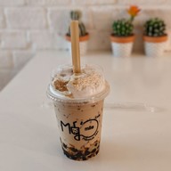 เมนูของร้าน My'mile cafe RCA