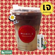 MAMO.g - Brunch & Coffee