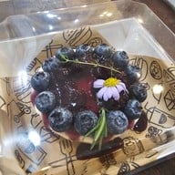 เมนูของร้าน Charging cafe & Bakery