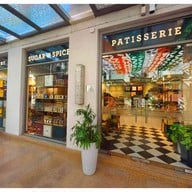 Sugar And Spice Aerocity New Delhi