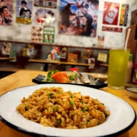 ซามูไร คิทเช่น5 ภานน