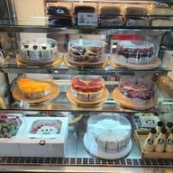 เมนูของร้าน ล้านศรีฟ้า