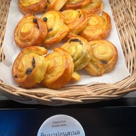เมนูของร้าน Bonjour Central Festival Hat Yai