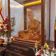 บรรยากาศ วัดดอนไร่
