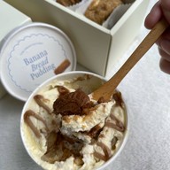 The Cream Factory อโศก