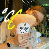 MAHA เครป