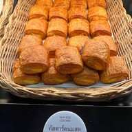 เมนูของร้าน Bonjour Central Festival Hat Yai