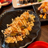 จูนิ ซูชิ สาขา1 แจ้งวัฒนะ24 สาขา1