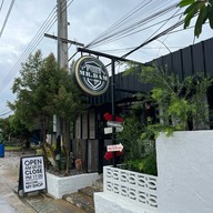 Mr.Dam Coffee at Kuiburi กุยบุรี