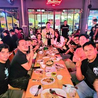 The Factory Original 90 Bar & Restaurant ไม่มี