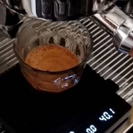 22.94 Home brew coffee
